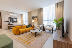 Amber Hospitality - Al Nafel